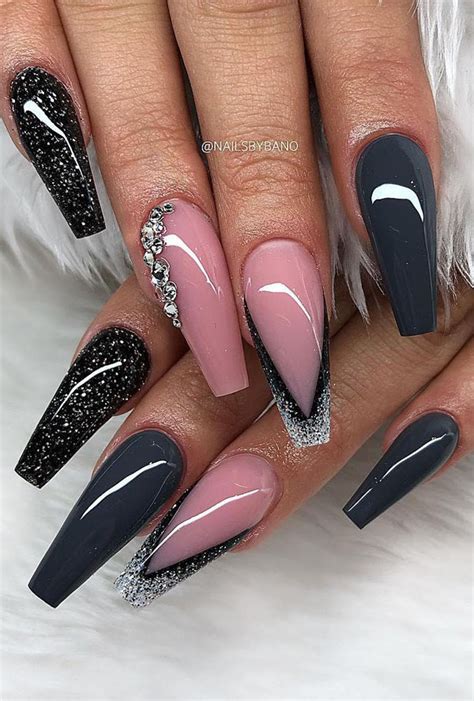 300 Coffin Nails ideas 